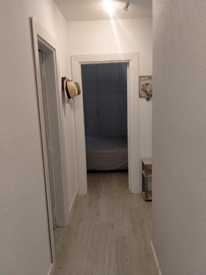 Miramar 32 San Isidro (Tenerife) Exterior foto