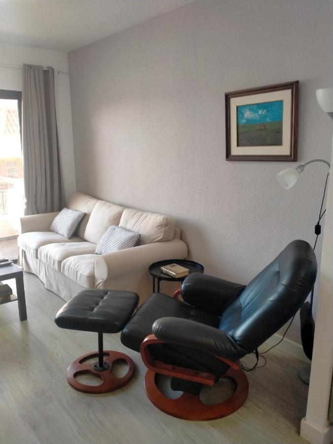 Miramar 32 San Isidro (Tenerife) Exterior foto