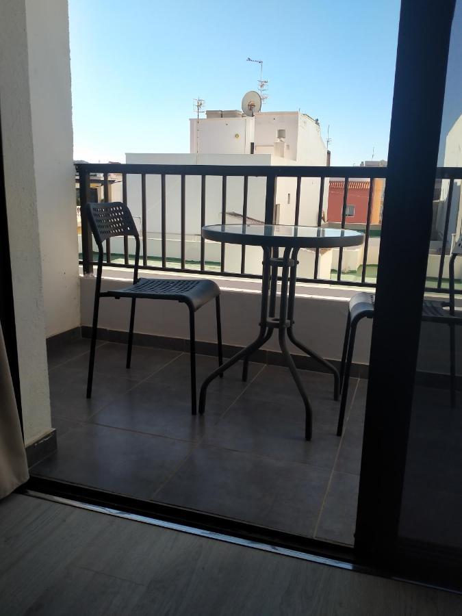 Miramar 32 San Isidro (Tenerife) Exterior foto