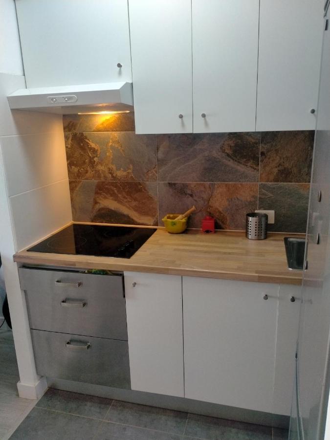 Miramar 32 San Isidro (Tenerife) Exterior foto