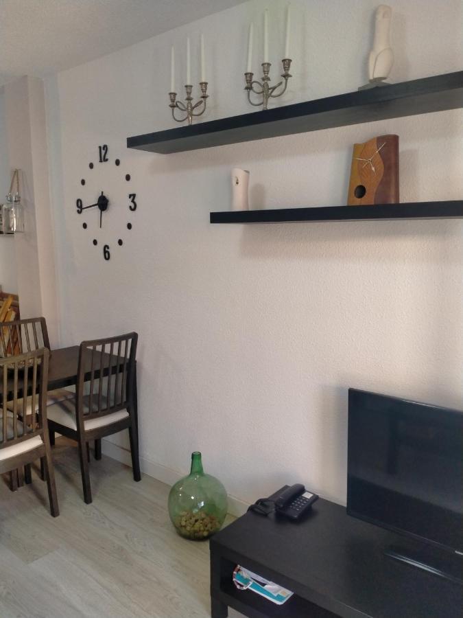 Miramar 32 San Isidro (Tenerife) Exterior foto